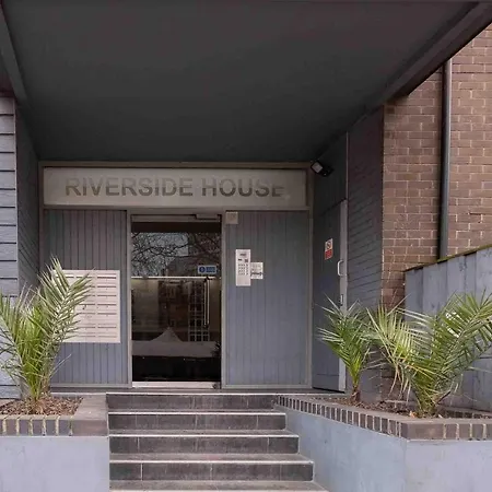 Riverside House *