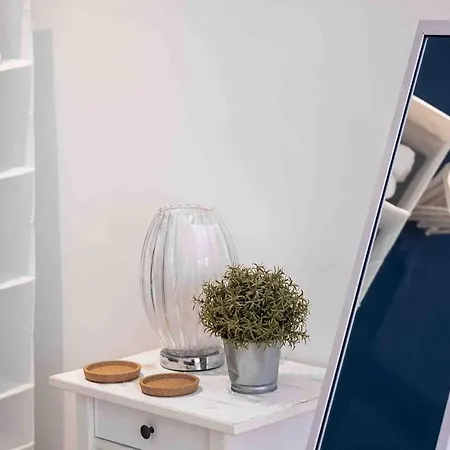 Riverside House Apartamento