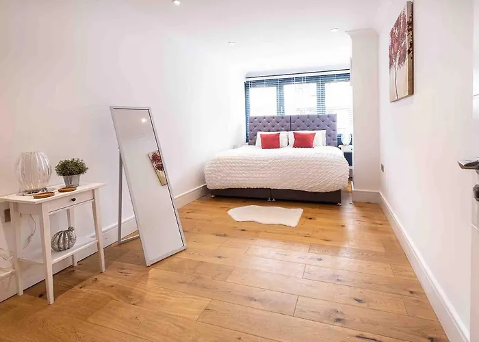 Riverside House Bristol